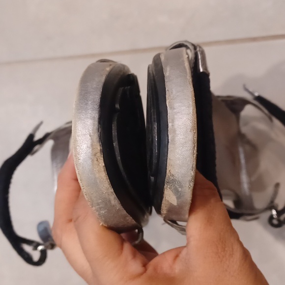 PRADA SANDALS - Picture 9 of 10